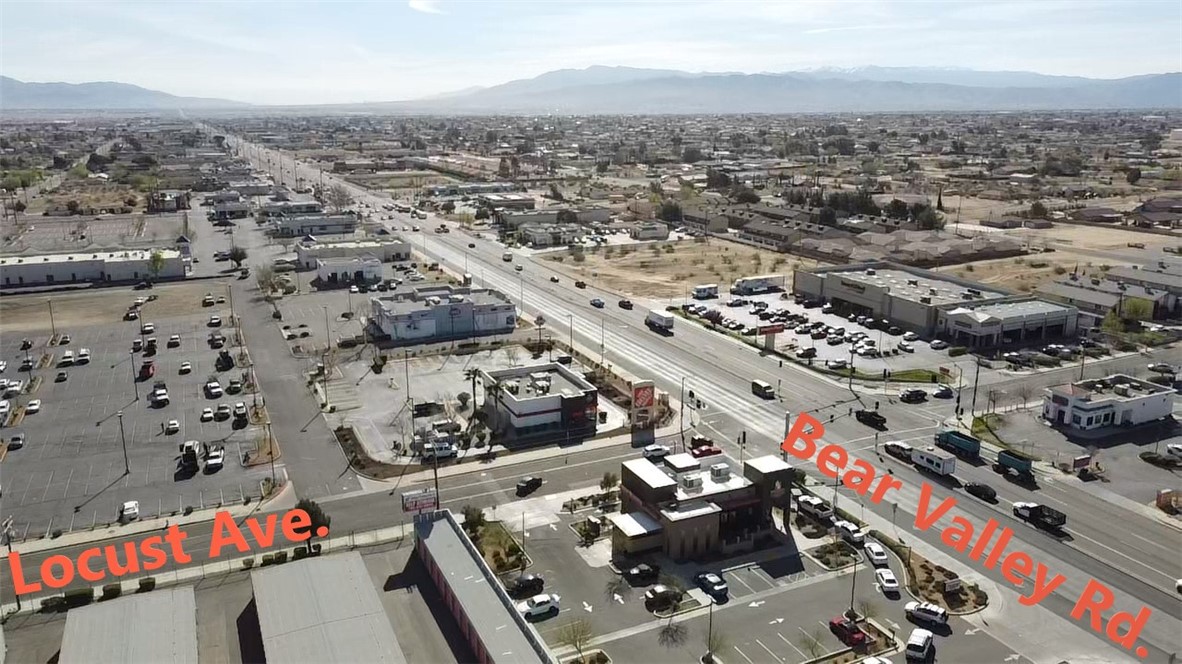 406031 05 Bear Valley Road