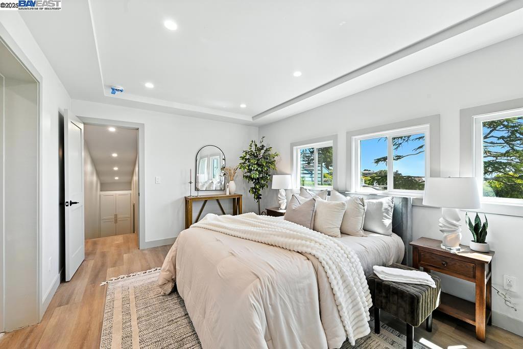 BERKELEY HILLS - Residential