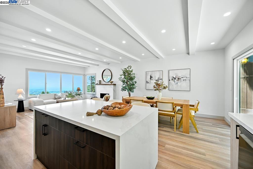 BERKELEY HILLS - Residential
