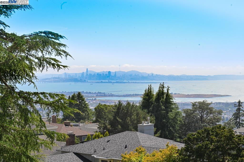 BERKELEY HILLS - Residential