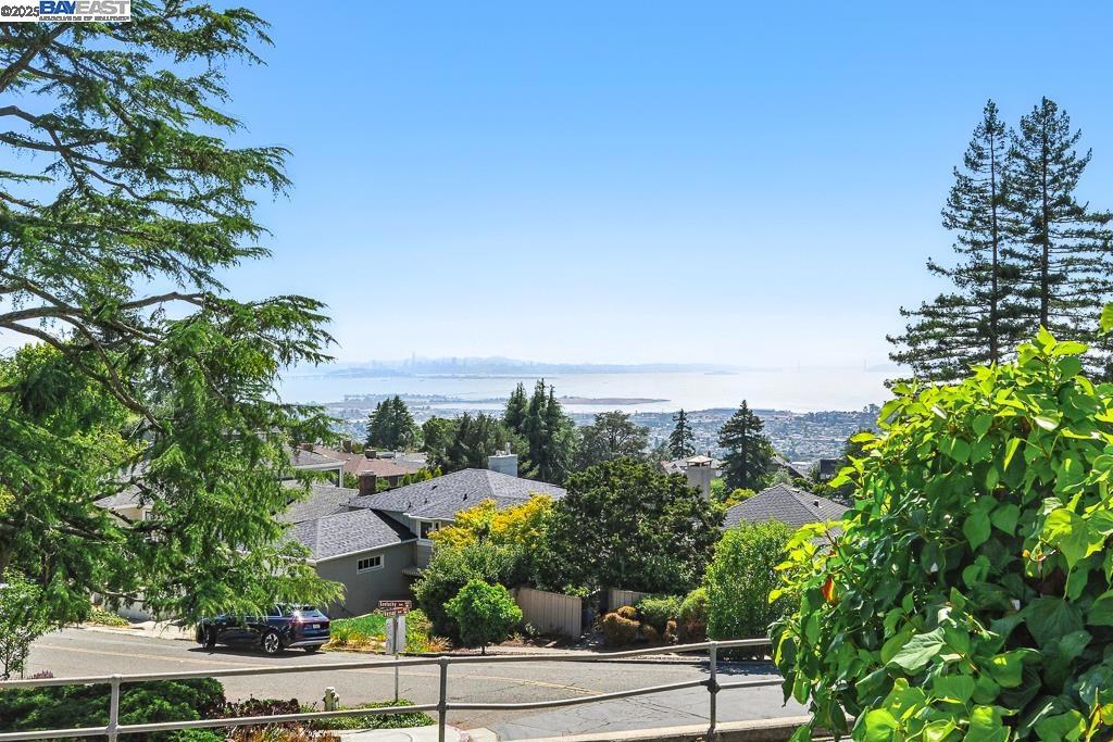BERKELEY HILLS - Residential