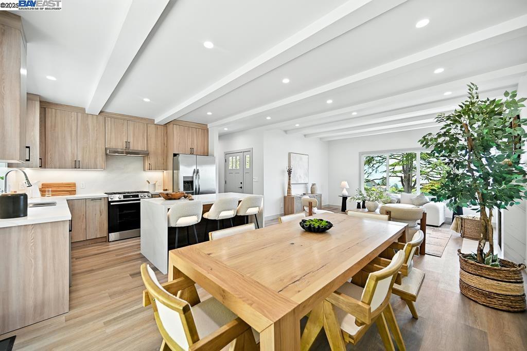BERKELEY HILLS - Residential