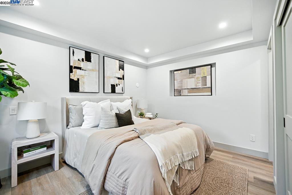 BERKELEY HILLS - Residential