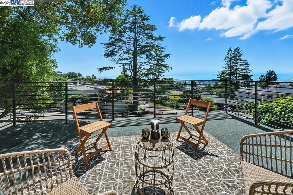 BERKELEY HILLS - Residential