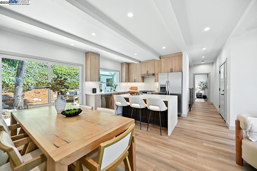 BERKELEY HILLS - Residential