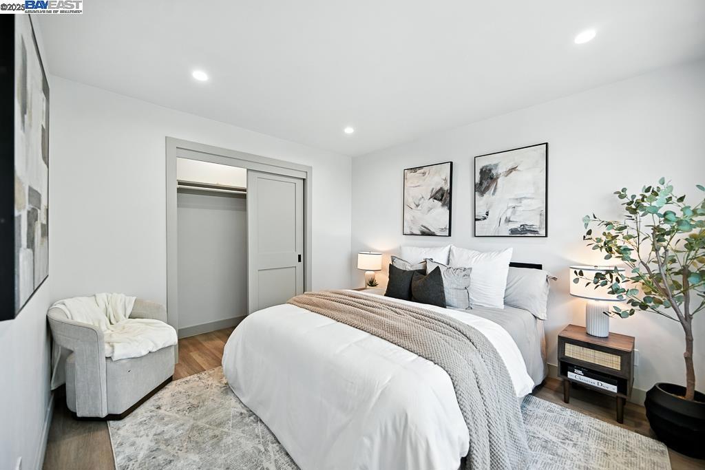 BERKELEY HILLS - Residential