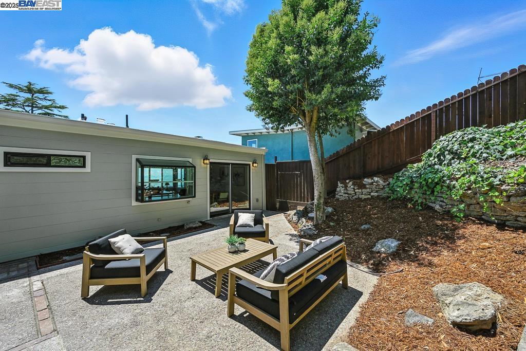 BERKELEY HILLS - Residential