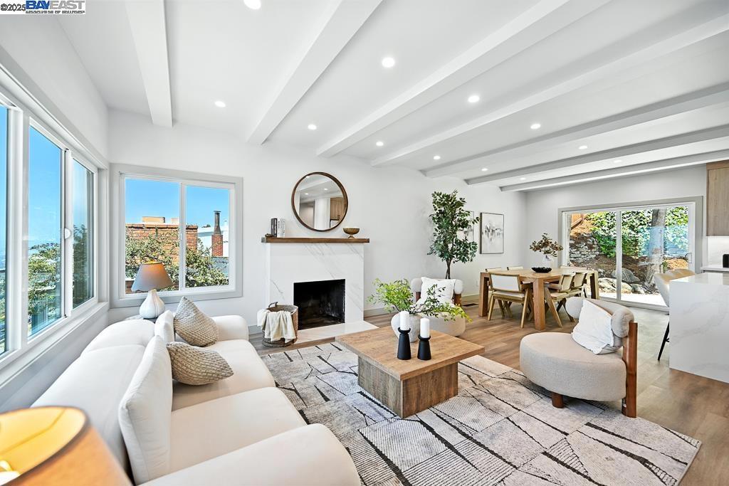 BERKELEY HILLS - Residential