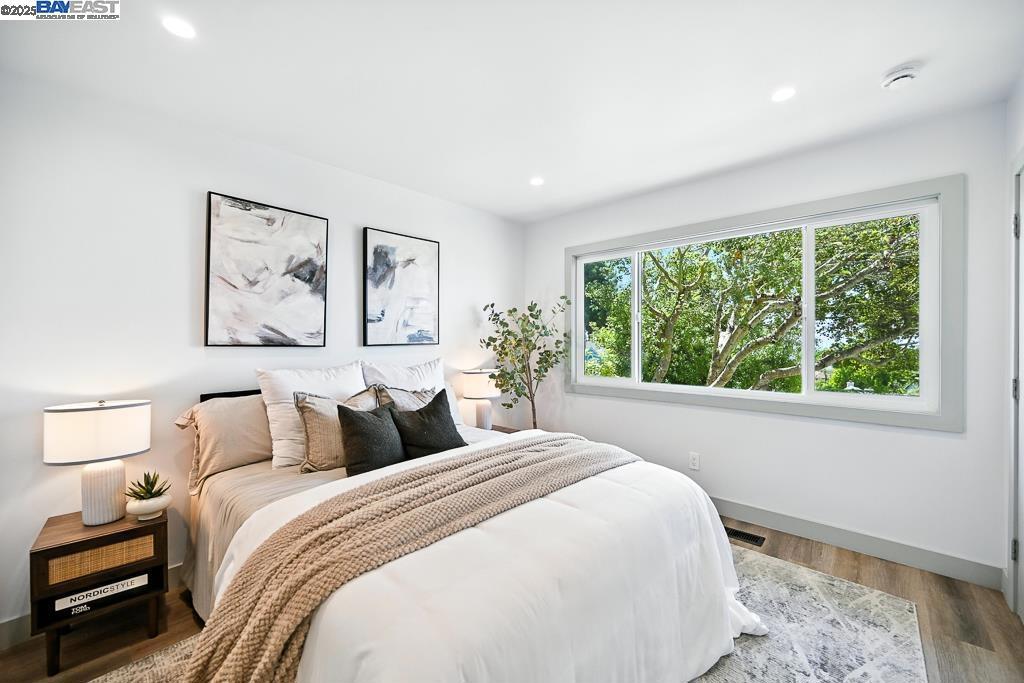 BERKELEY HILLS - Residential