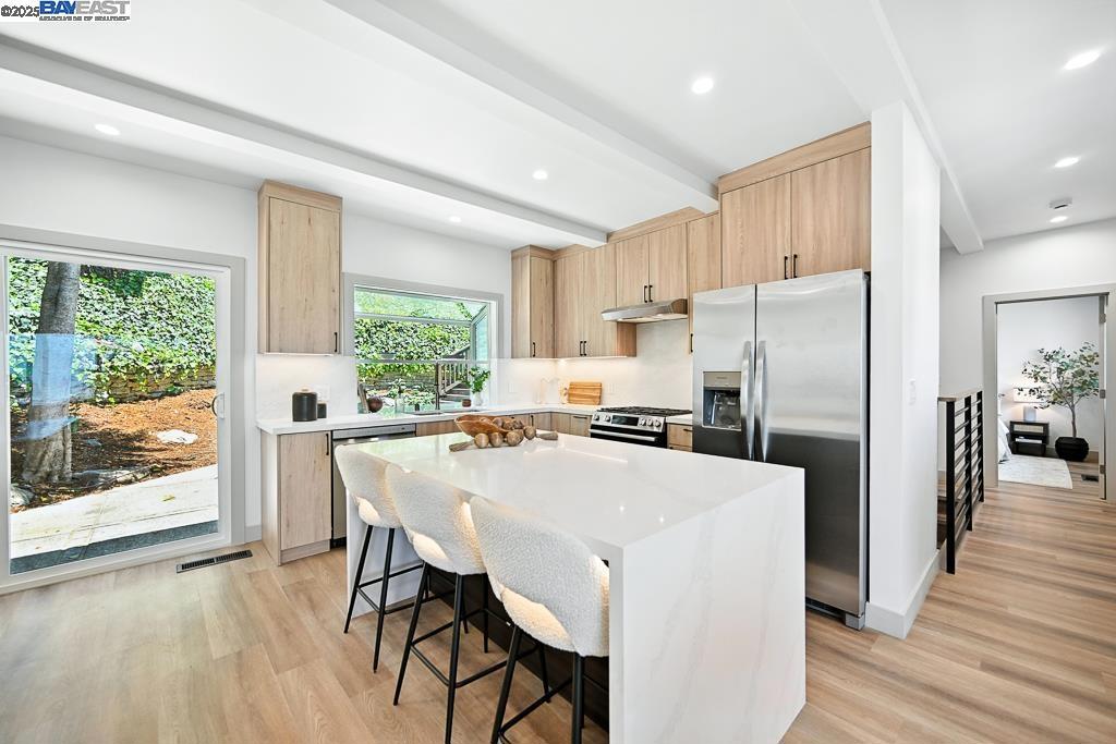 BERKELEY HILLS - Residential