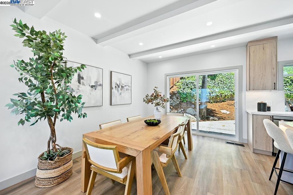 BERKELEY HILLS - Residential