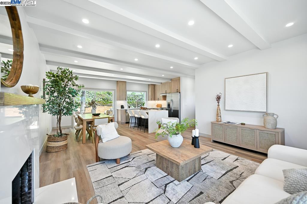BERKELEY HILLS - Residential