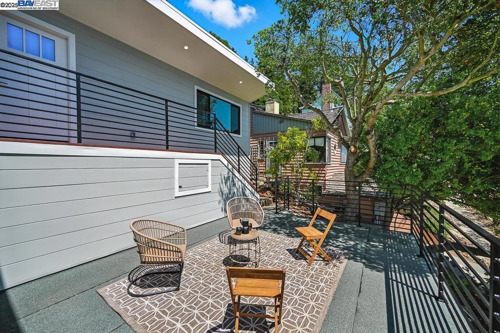 BERKELEY HILLS - Residential