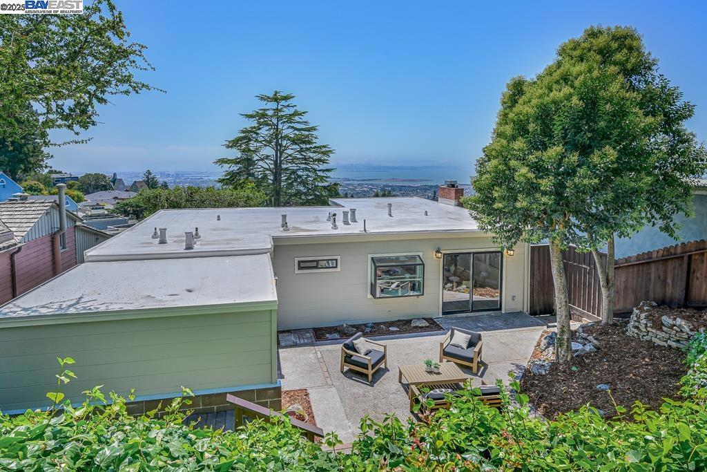 BERKELEY HILLS - Residential