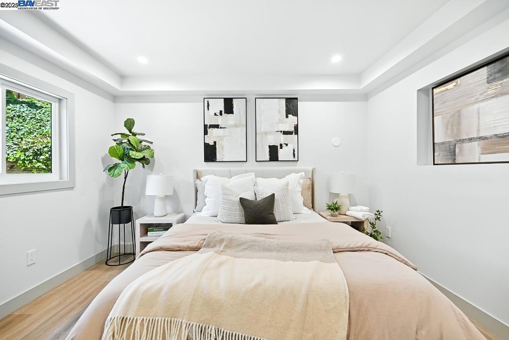 BERKELEY HILLS - Residential