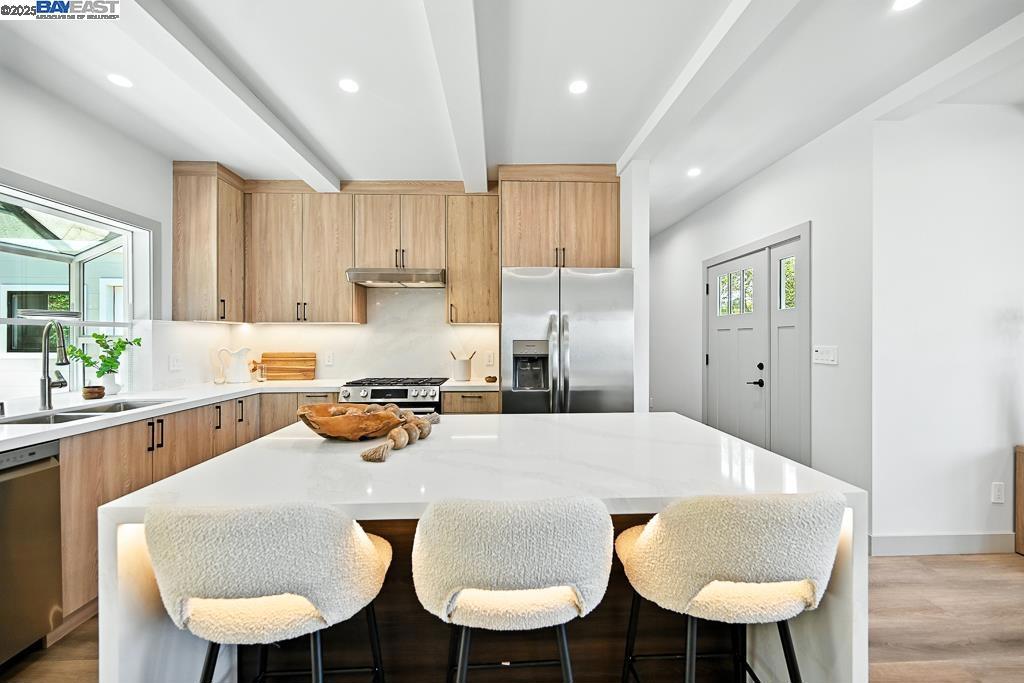 BERKELEY HILLS - Residential