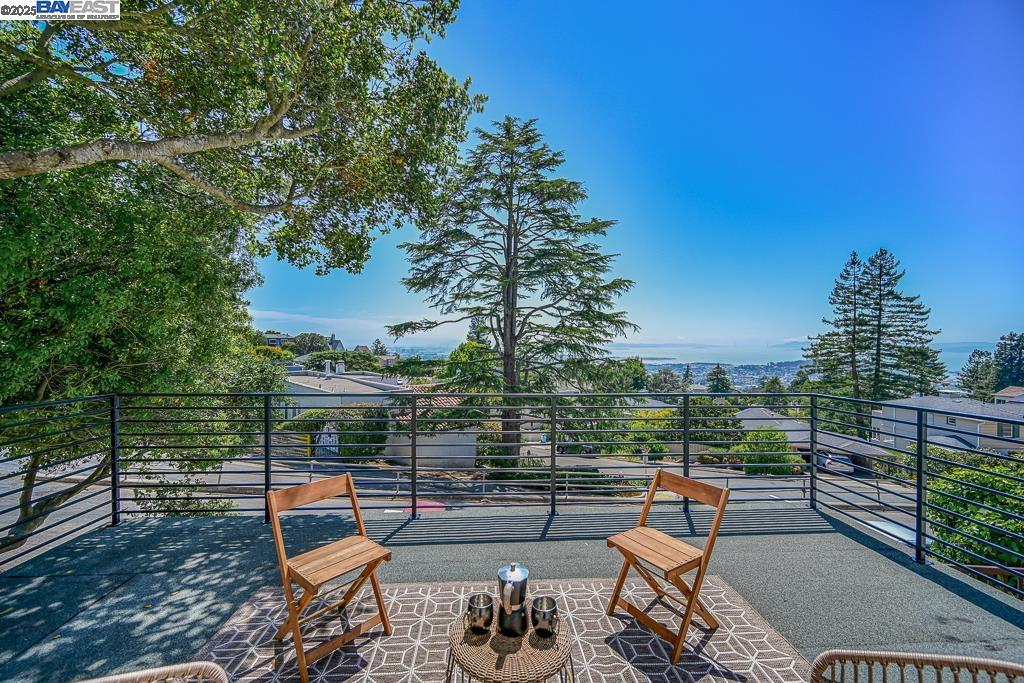 BERKELEY HILLS - Residential