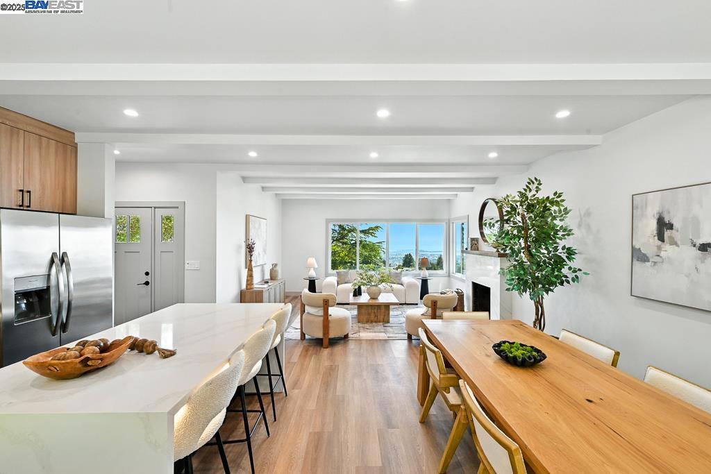 BERKELEY HILLS - Residential