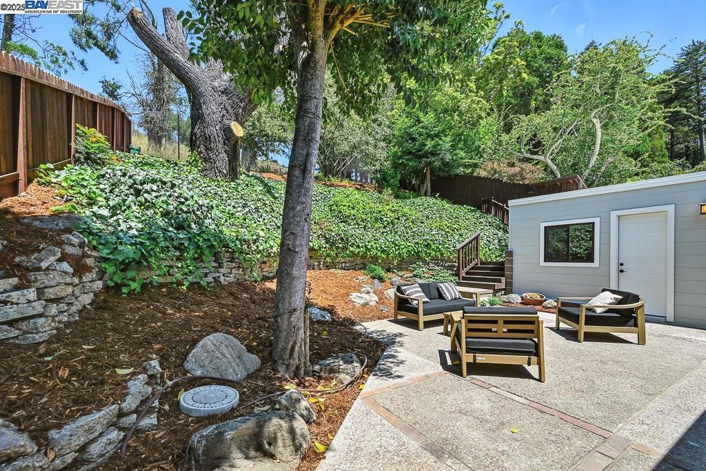 BERKELEY HILLS - Residential
