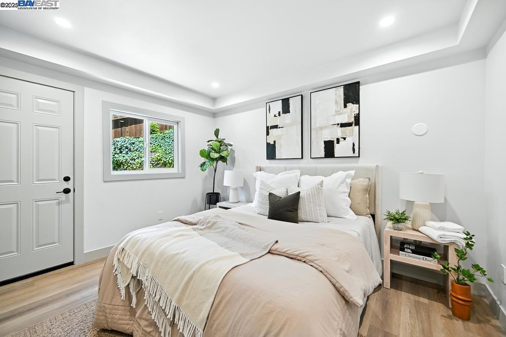BERKELEY HILLS - Residential
