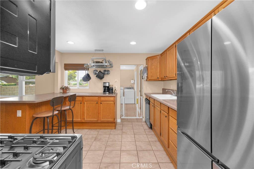 Photo of 1521 S Dallas DR, Anaheim, CA 92804 (MLS # PW26179028)