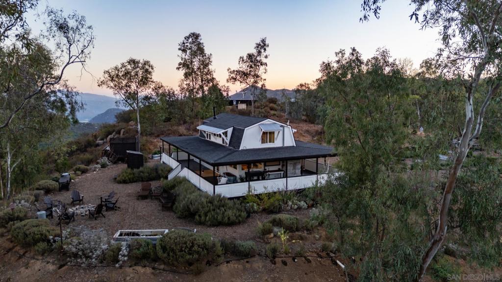 East Escondido - Residential