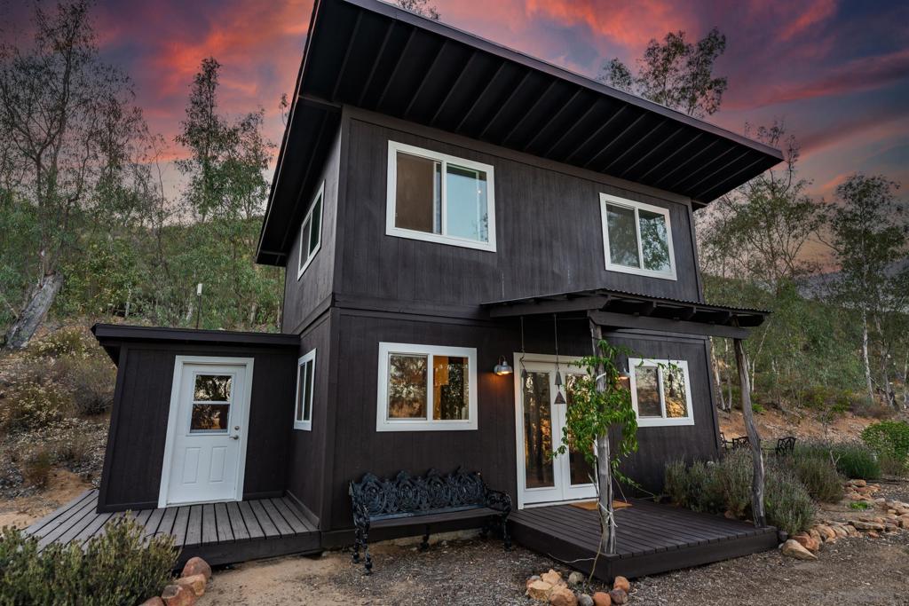 East Escondido - Residential