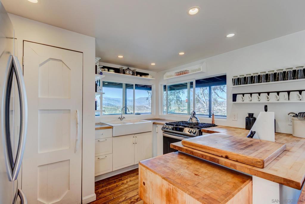 East Escondido - Residential