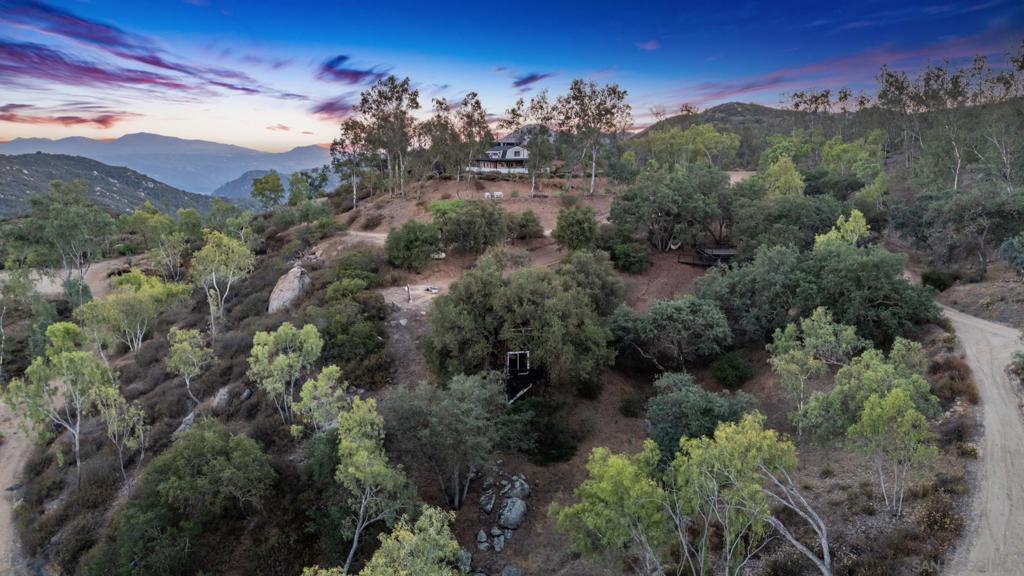 East Escondido - Residential