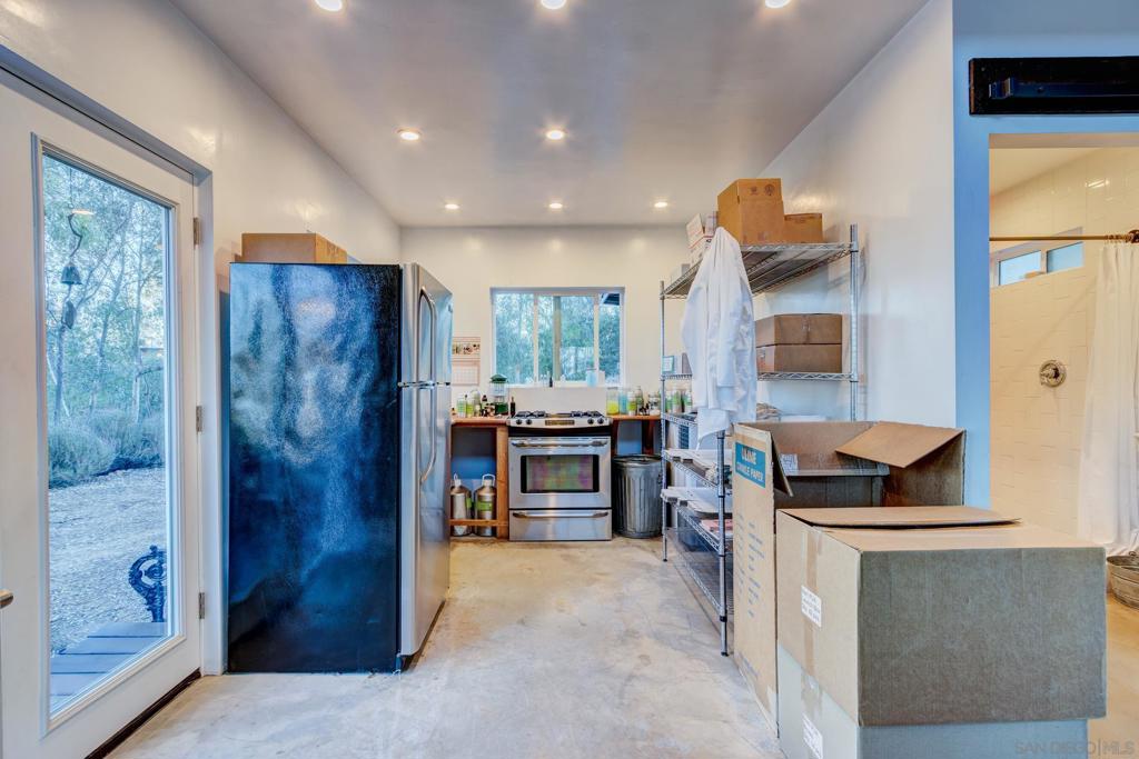 East Escondido - Residential