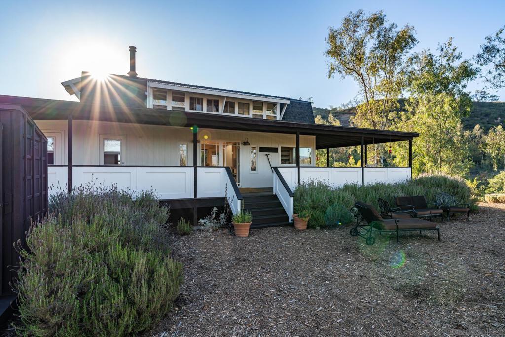 East Escondido - Residential