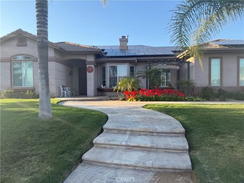 35420 Shade Tree Road Yucaipa CA 92399