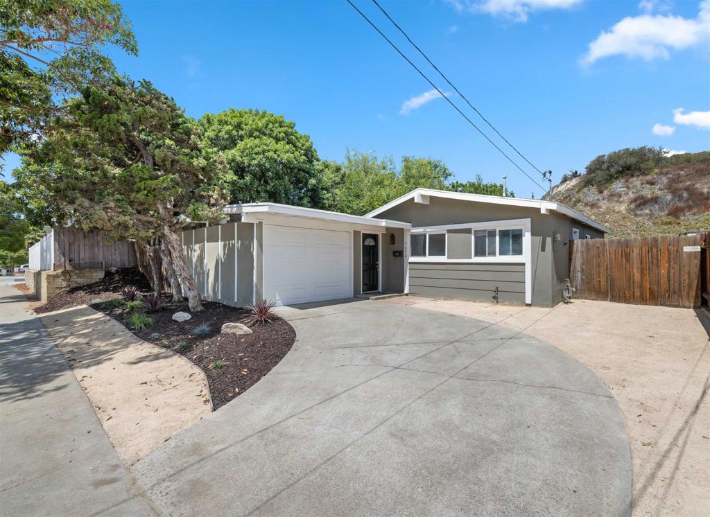 4674 Boxwood Drive, San Diego CA 92117