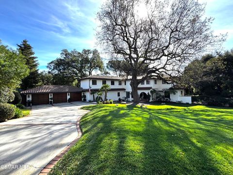 Photo of 1246 Canyon Rim Circle, Westlake Village, CA 91362 (MLS # 225000617)