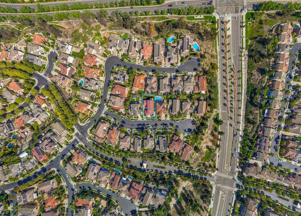 Chula Vista - Residential