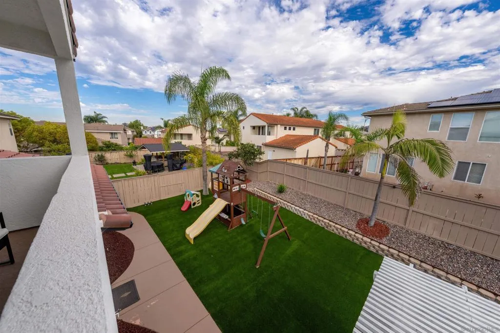 Chula Vista, California 91913, United States, 4 Bedrooms Bedrooms, ,4 BathroomsBathrooms,Residential,Active,234305