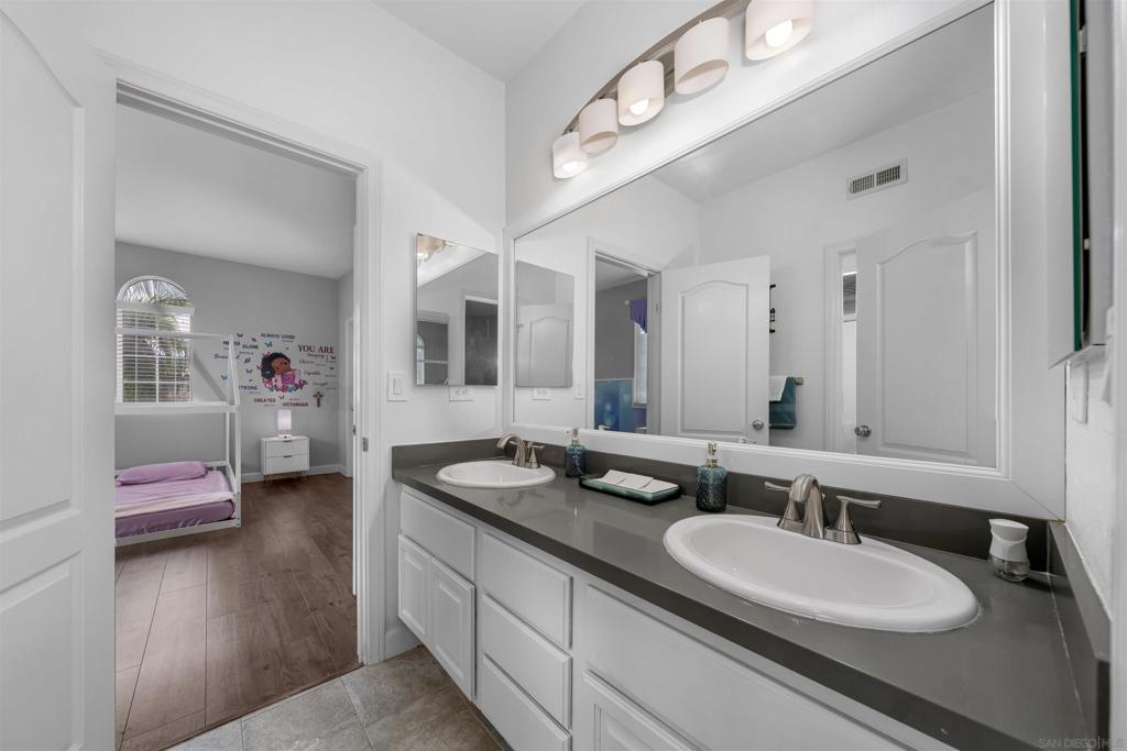 Chula Vista - Residential