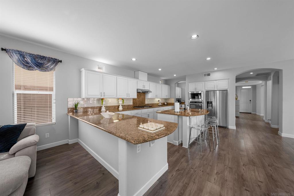 Chula Vista - Residential