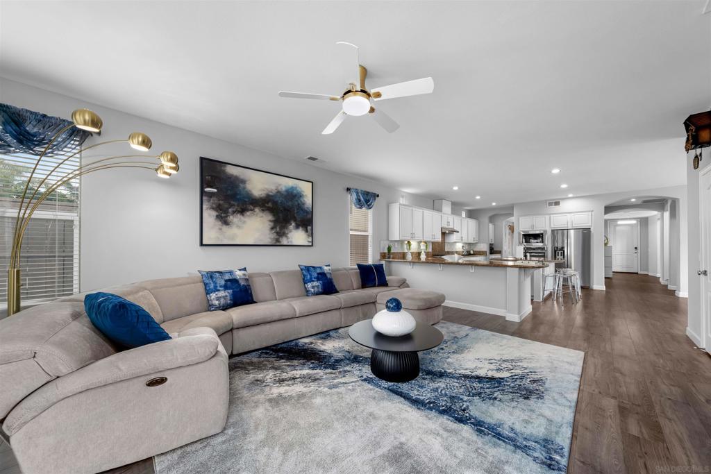 Chula Vista - Residential