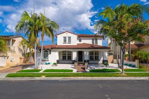 1377 STONEY SPRINGS CT Chula Vista CA 91913