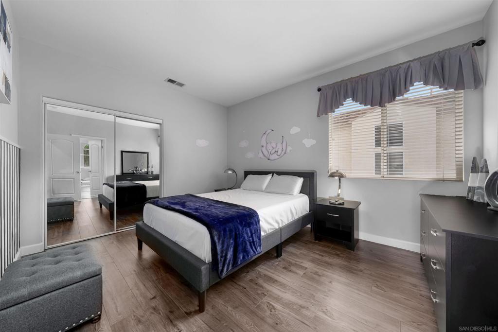 Chula Vista - Residential