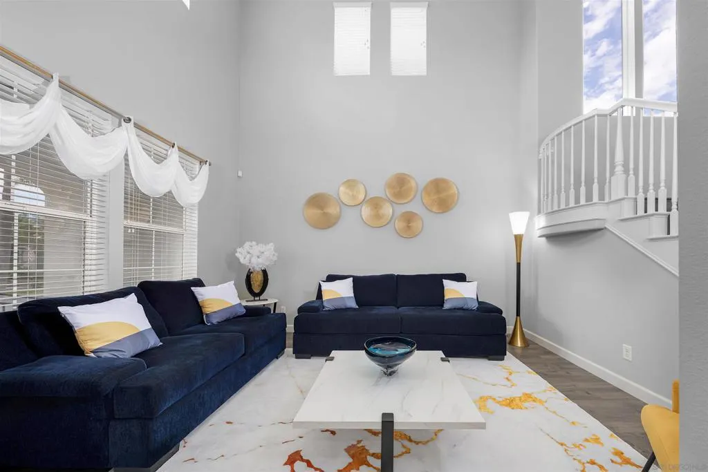 Chula Vista, California 91913, United States, 4 Bedrooms Bedrooms, ,4 BathroomsBathrooms,Residential,Active,234305