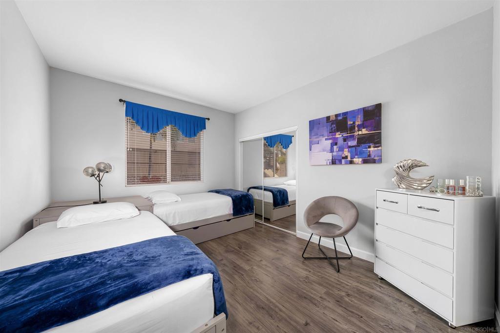 Chula Vista - Residential