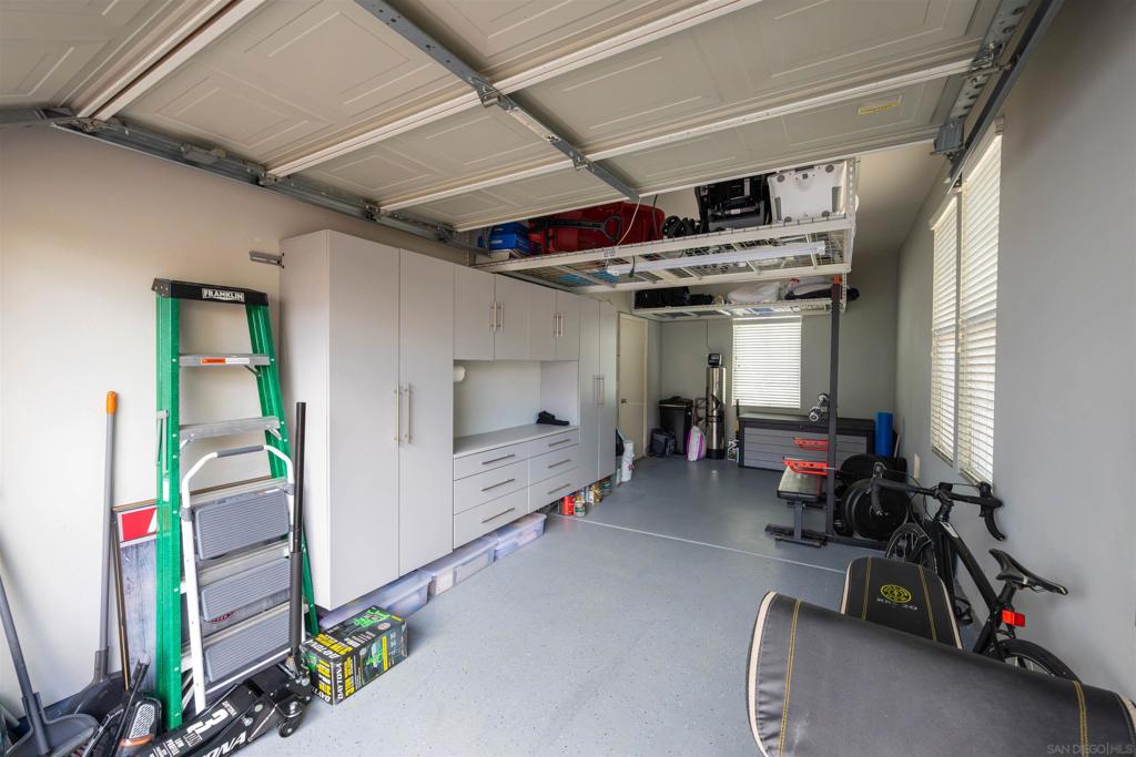 Chula Vista - Residential