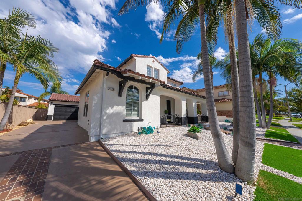 1377 STONEY SPRINGS CT