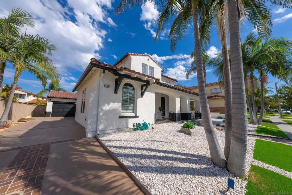 Chula Vista, California 91913, United States, 4 Bedrooms Bedrooms, ,4 BathroomsBathrooms,Residential,Active,234305