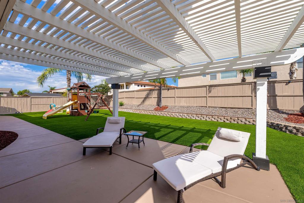 Chula Vista - Residential