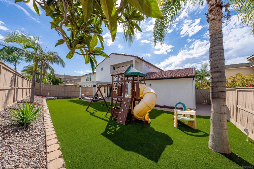 Chula Vista - Residential