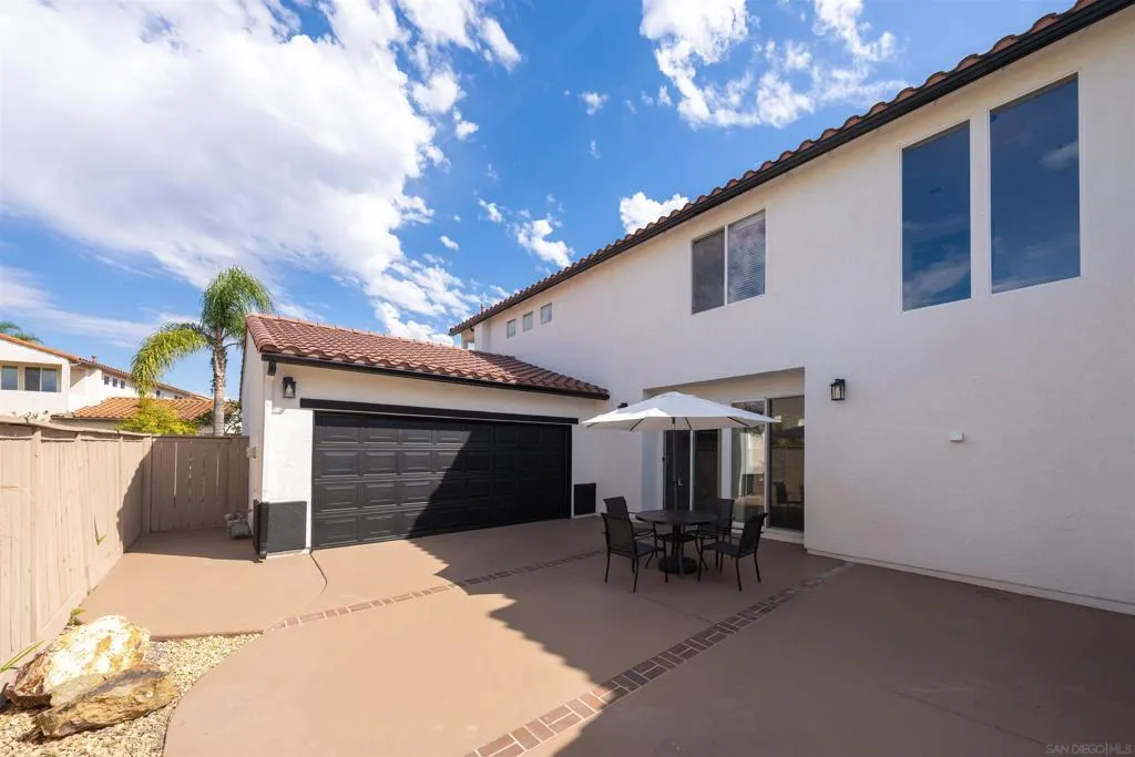 Chula Vista, California 91913, United States, 4 Bedrooms Bedrooms, ,4 BathroomsBathrooms,Residential,Active,234305