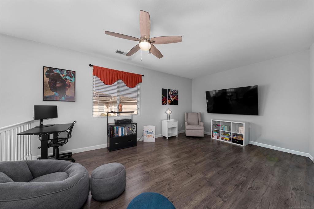 Chula Vista - Residential